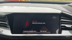 Audi Q4 e-tron 150kW 40 82kWh S Line 5dr Auto Electric Estate